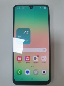 Б/в Мобільний телефон Samsung galaxy a26 5g 8/256gb 01-201037594