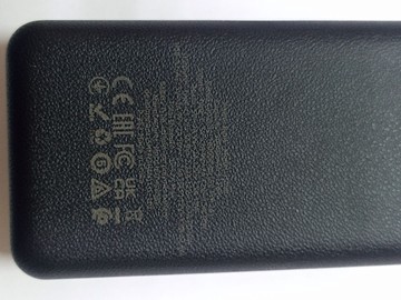 Б/в Повербанк Hoco j159b essence 30000mah 01-201043564