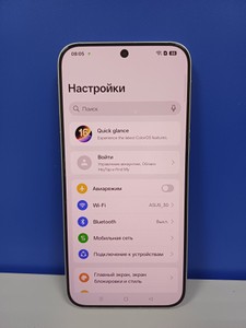 Б/в Мобільний телефон Oppo oppo find x8 12/512gb 01-201042432