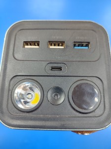 Б/в Повербанк Yoobao en1 46200mah 150w 01-200973893
