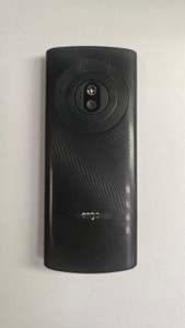 Б/в Мобільний телефон Ergo b185 01-201045753