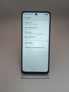 Б/в Мобільний телефон Oppo a5 pro 5g 8/256gb 01-200982114