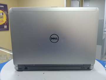 Б/в Ноутбук Dell 14/core i5 4300m ddr3/8gb ddr3/hdd *відсутній/ssd 120 gb/*інтегрована 01-200995348