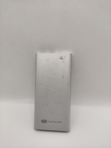 Б/в Повербанк Xiaomi mi power bank 2 10000mah 01-201045147
