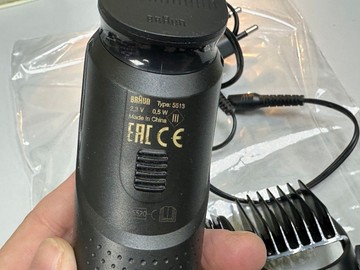Б/в Електробритва Philips type 5513 01-201037624