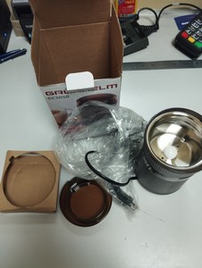 Б/в Кавомолка Grunhelm gc-3050 01-201048157