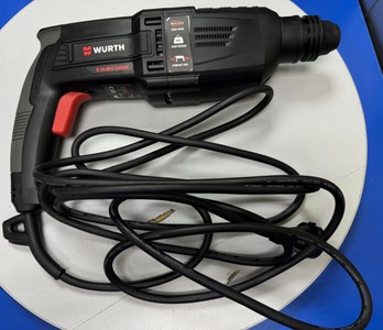 Б/у Перфоратор Wurth h 26-mls classic 01-201046846