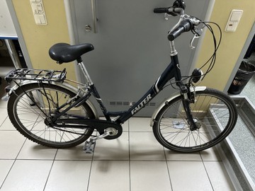 Falter fc 30 plus 26*