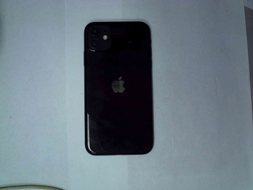 Б/в Мобільний телефон Apple iphone 11 64gb 01-201050461