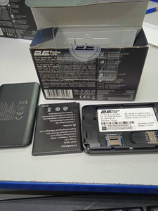 Б/в Бездротовий маршрутизатор 2E powerlink mifi-2 01-201052887