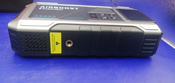 Б/в Пуско-зарядний пристрій Enerlight Airboost el-ab-200 01-201052853