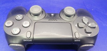 Б/в Геймпад Sony dualshock 4 v2 01-201052835