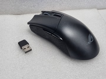Б/в Миша Asus rog gladius ii origin 01-201053515