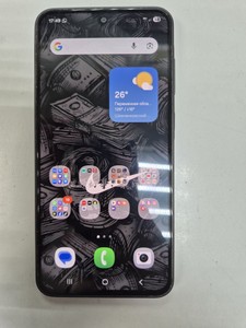 Б/в Мобільний телефон Samsung galaxy a36 5g 8/256gb 01-201054489