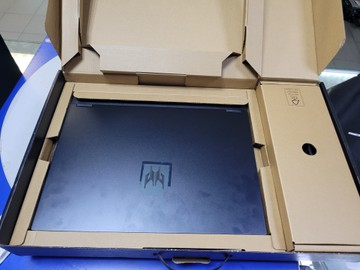 Б/в Ноутбук Acer 16/core ultra 7 255hx ddr5/32gb ddr5/ssd 1000 gb/rtx 5060 8gb 01-201052398