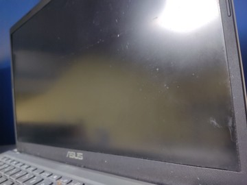 Б/в Ноутбук Asus 15/core i3-10110u ddr4/8gb ddr3/hdd *відсутній/ssd 240 gb/*інтегрована 01-201052927