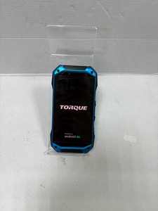 Б/в Мобільний телефон Kyocera torque g04 01-201053024