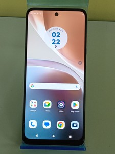 Б/в Мобільний телефон Motorola moto g32 8/256gb xt2235-2 01-201052532