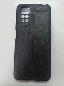 Б/в Мобільний телефон Xiaomi redmi note 11 4/128gb 01-201054623