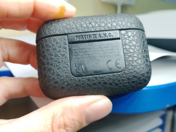 Б/у Навушники Marshall motif ii a.n.c. 01-201055919
