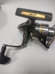 Б/в Рибальська катушка Daiwa procaster 2500x 01-201054225