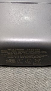 Б/у Навушники Sony linkbuds s 01-201057972
