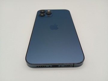 Б/в Мобільний телефон Apple iphone 12 pro 128gb 01-201058057