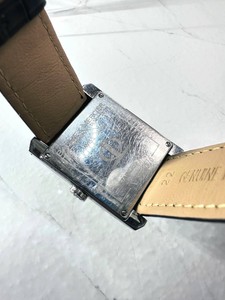 Б/в Годинник Baume & Mercier hampton classic square 01-201057794