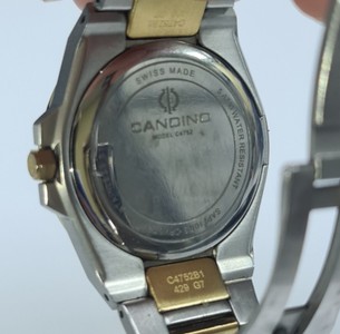 Б/в Годинник Candino с4752 01-201058089