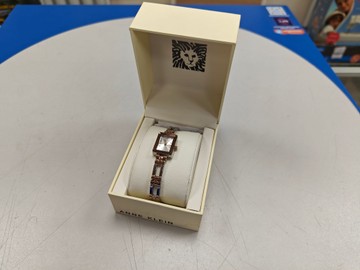 Б/в Годинник Anne Klein 10/4899svrt 01-201053418