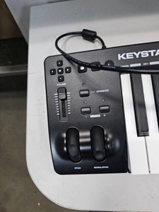 Б/в Midi-клавіатура M-Audio keystation 61 mk3 01-201053099