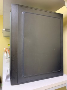 Б/в Системний блок Пк amd ryzen 5 5600g/ram 32 gb/hdd відсутній/ssd 128 gb+512 gb/nvidia gtx 1660 super (geforce) 6gb gddr 01-201052295