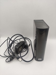 Б/в Жорсткий диск Western Digital my book essential 1tb 01-201060010
