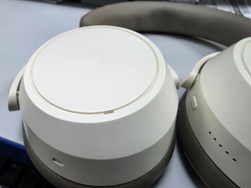 Б/в Навушники Sennheiser momentum 4 wireless 01-201062396