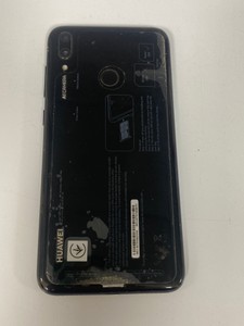 Б/в Мобільний телефон Huawei y7 2019 3/32gb 01-201054047