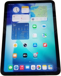 Б/у Планшет Apple ipad air 11 2025 wi-fi 128gb 01-200994987