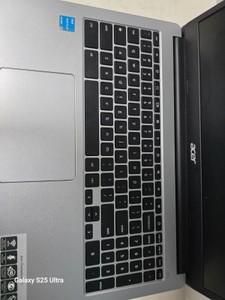 Б/в Ноутбук Acer 15/pentium n6000 ddr4/4gb ddr4/ssd 128 gb/*інтегрована 01-201057123