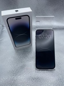 Б/в Мобільний телефон Apple iphone 14 pro max 256gb 01-201067734