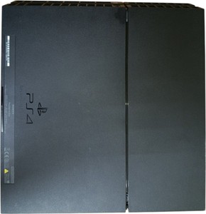 Б/в Ігрова приставка Sony playstation 4 500gb 01-201068739