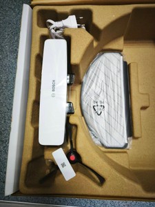Б/у Робот-пылесос Bosch spotless bcrc1w 01-201065825