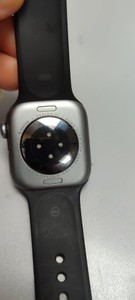 Б/в Смарт-годинник Apple watch series 11 gps 42mm alu. case 01-201072183