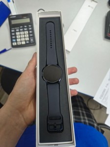 Б/в Смарт-годинник Samsung galaxy watch6 40mm 01-201070933