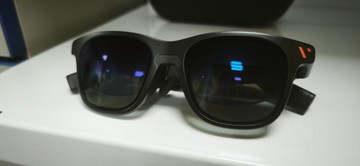 Viture pro xr glasses