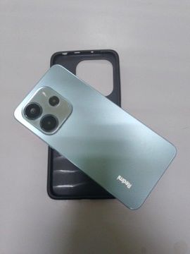 Б/в Мобільний телефон Xiaomi redmi note 14 5g 6/128gb 01-201072192