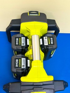 Б/в Інвертор Ryobi ry36bi1800a 01-201072904