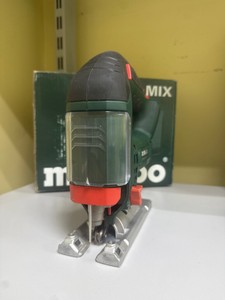 Б/в Електролобзик Metabo stab 18 ltx 100 01-201048165