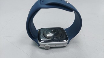 Б/в Смарт-годинник Apple watch series 9 gps 45mm aluminum case 01-201071314