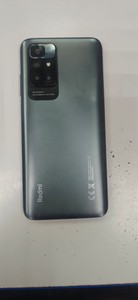 Б/в Мобільний телефон Xiaomi redmi 10 2022 nfc 4/128gb 01-201075724