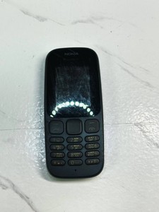 Б/в Мобільний телефон Nokia 105 ta-1010 01-201076001