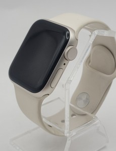 Б/у Смарт-часы Apple watch se 2 gps 40mm aluminium case 01-201077389